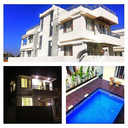 Riverdale Villa Lonavala Luaran gambar