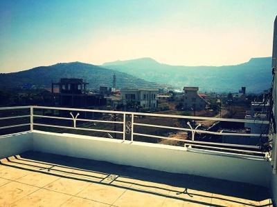 Riverdale Villa Lonavala Luaran gambar