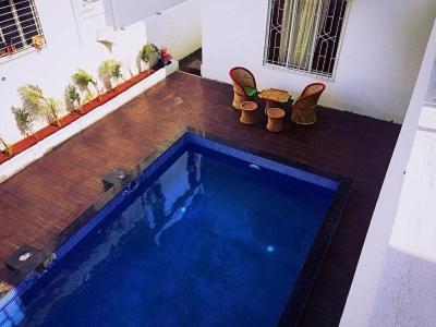 Riverdale Villa Lonavala Luaran gambar
