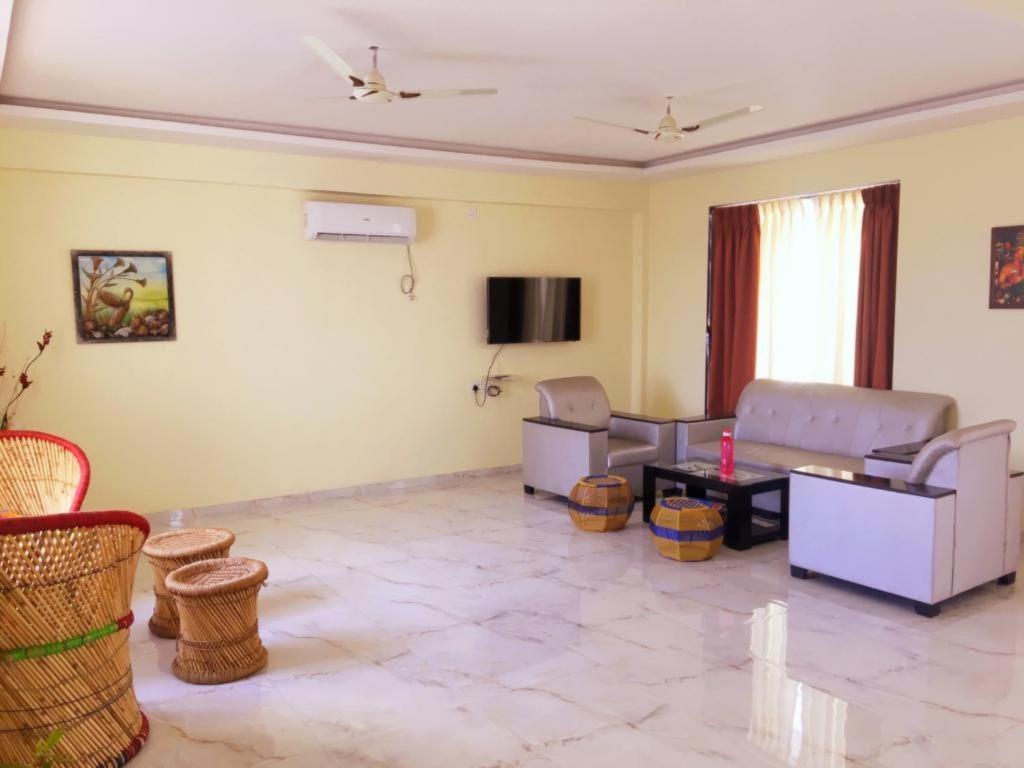 Riverdale Villa Lonavala Luaran gambar
