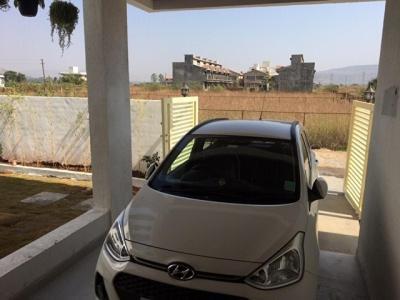 Riverdale Villa Lonavala Luaran gambar