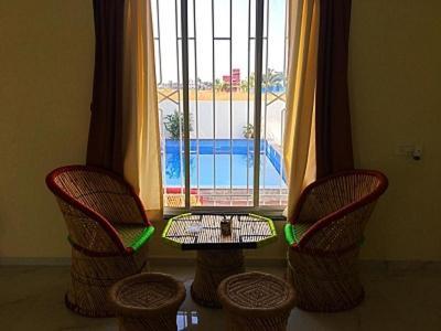 Riverdale Villa Lonavala Luaran gambar