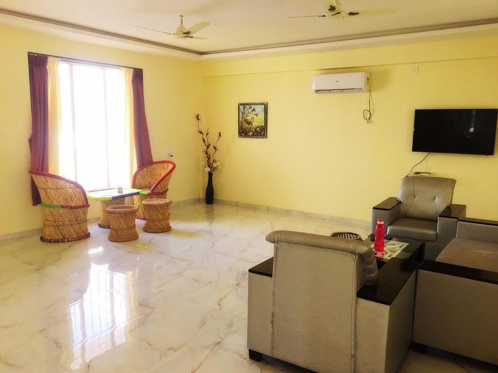 Riverdale Villa Lonavala Luaran gambar