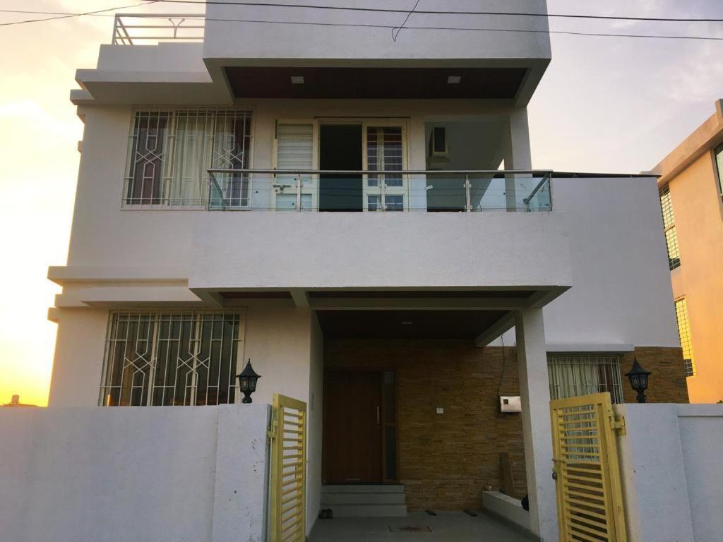 Riverdale Villa Lonavala Luaran gambar