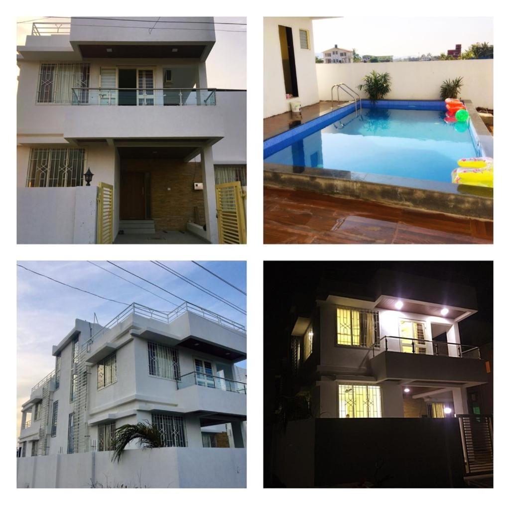 Riverdale Villa Lonavala Luaran gambar