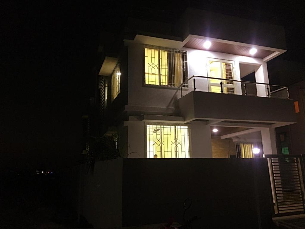 Riverdale Villa Lonavala Luaran gambar