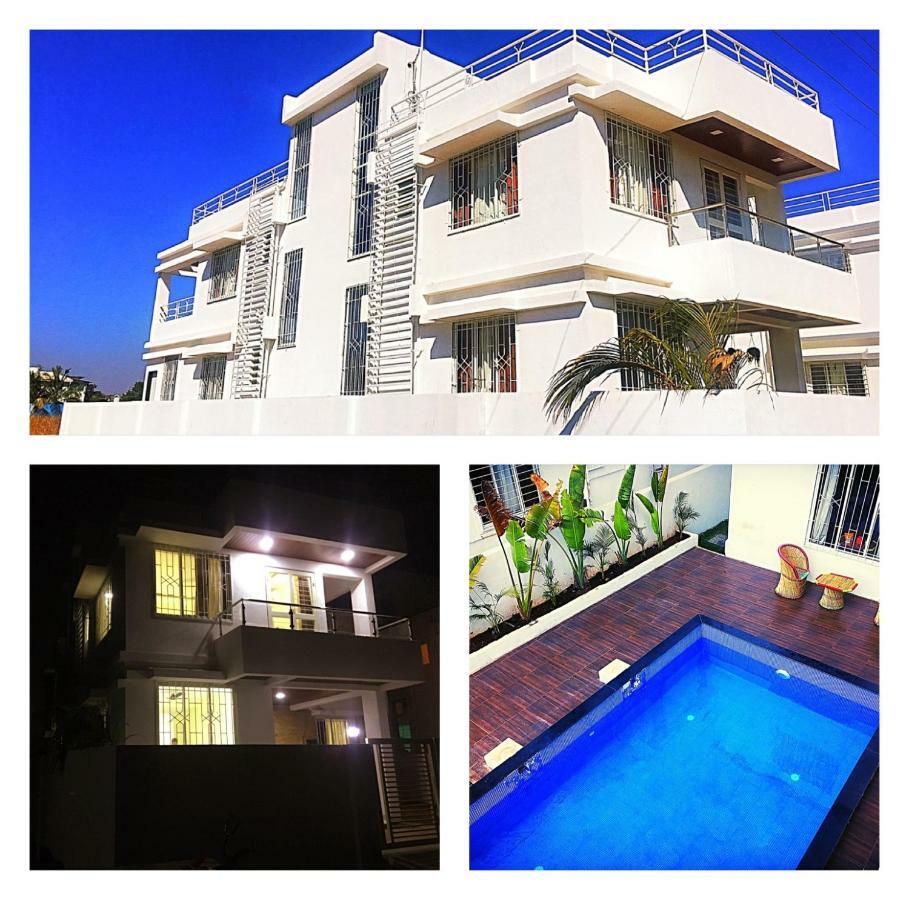 Riverdale Villa Lonavala Luaran gambar